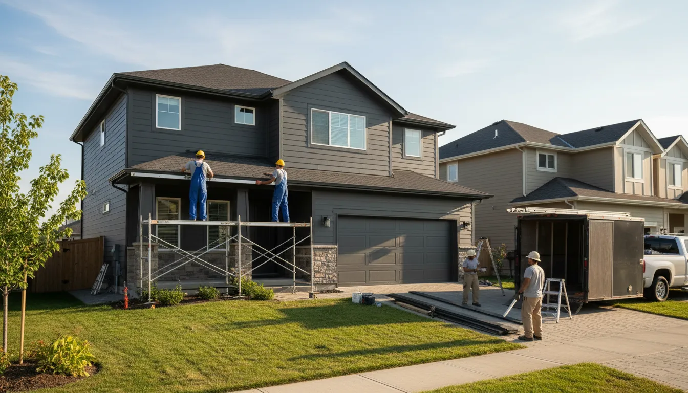 Serving Collins and the Surrounding Huron County Area